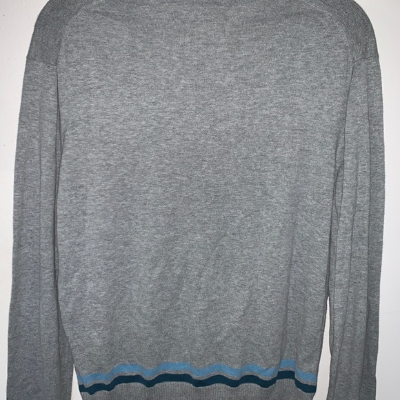 Vintage ORIGINAL PENGUIN long sleeve sweater - Picture 2 of 3